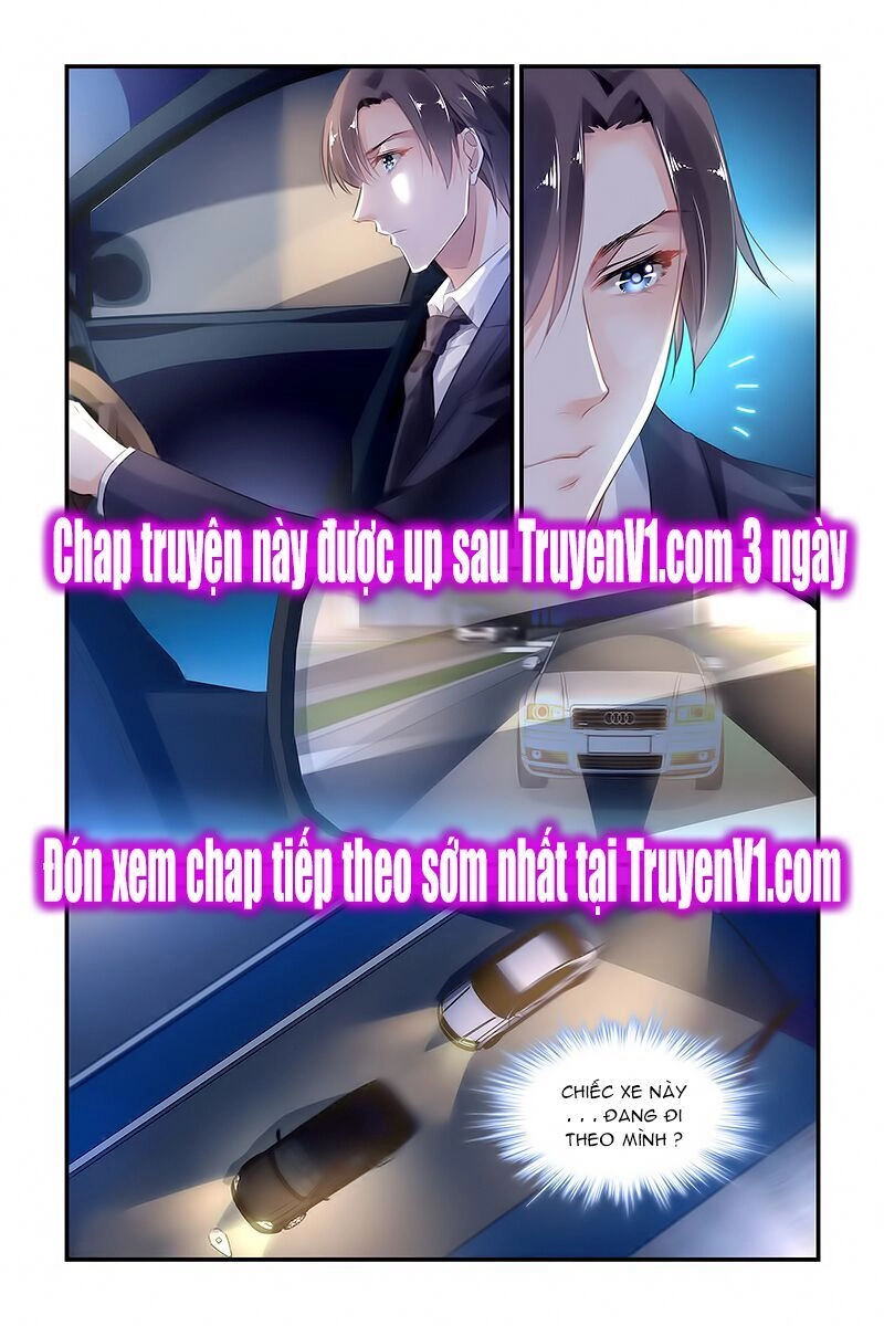 Xin Hãy Làm Em Trở Nên Xinh Đẹp Chapter 22 - 8