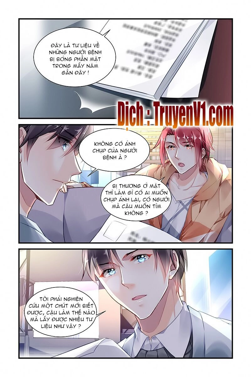 Xin Hãy Làm Em Trở Nên Xinh Đẹp Chapter 23 - 2