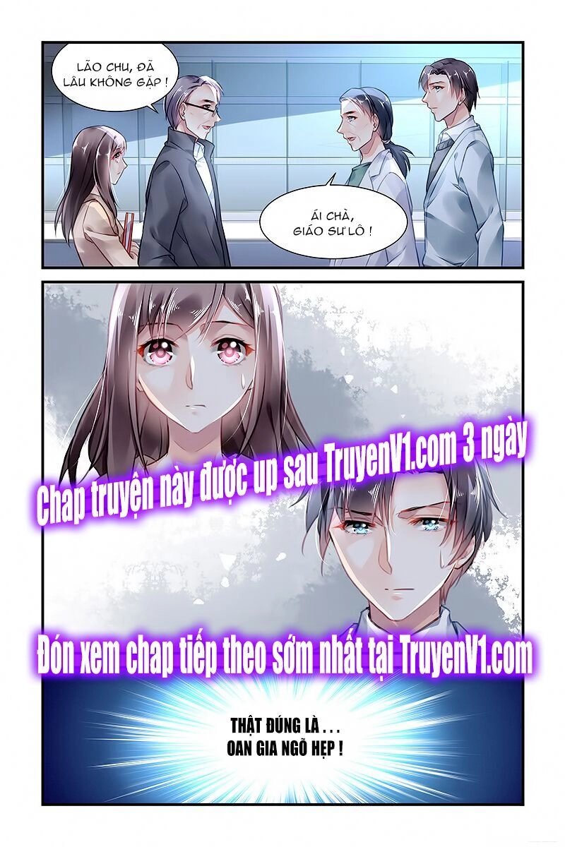 Xin Hãy Làm Em Trở Nên Xinh Đẹp Chapter 23 - 8