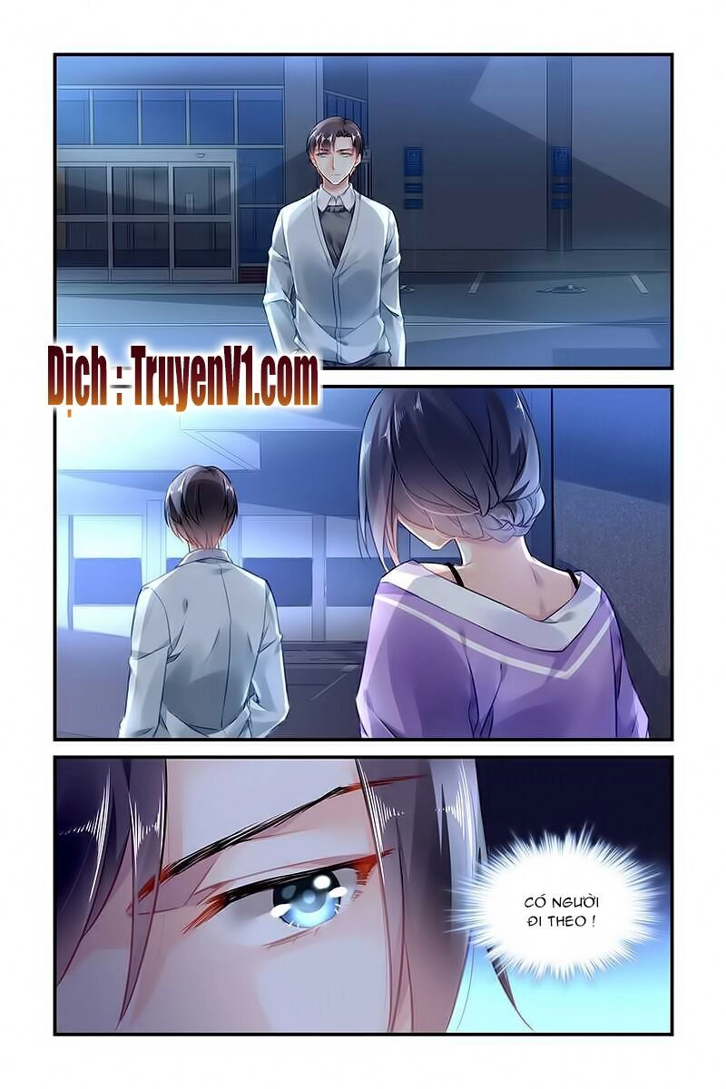 Xin Hãy Làm Em Trở Nên Xinh Đẹp Chapter 24 - 6