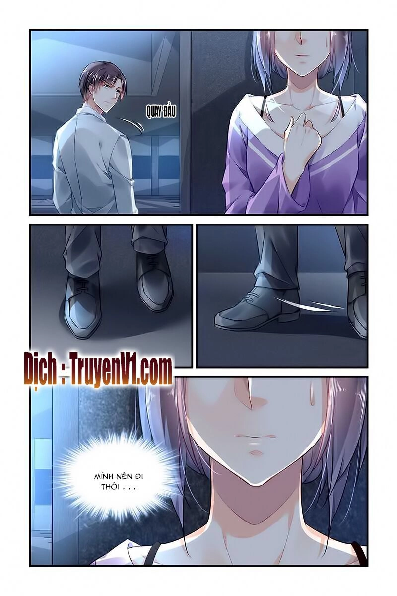 Xin Hãy Làm Em Trở Nên Xinh Đẹp Chapter 24 - 7