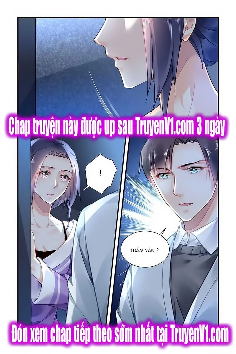 Xin Hãy Làm Em Trở Nên Xinh Đẹp Chapter 24 - 8