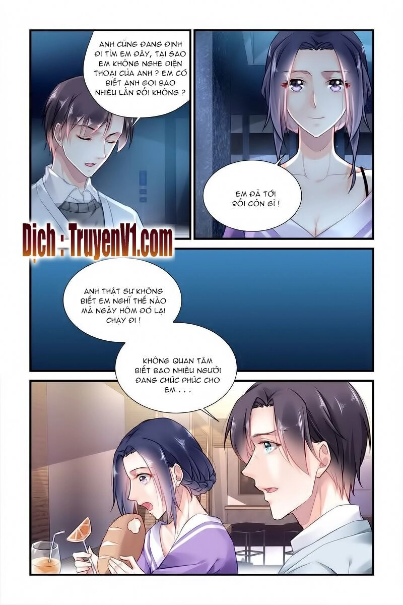 Xin Hãy Làm Em Trở Nên Xinh Đẹp Chapter 25 - 2