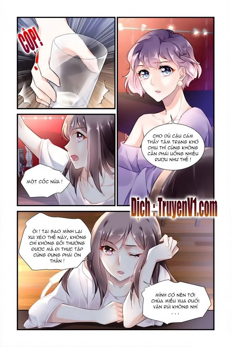 Xin Hãy Làm Em Trở Nên Xinh Đẹp Chapter 25 - 7