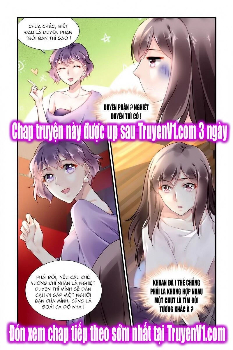 Xin Hãy Làm Em Trở Nên Xinh Đẹp Chapter 25 - 8