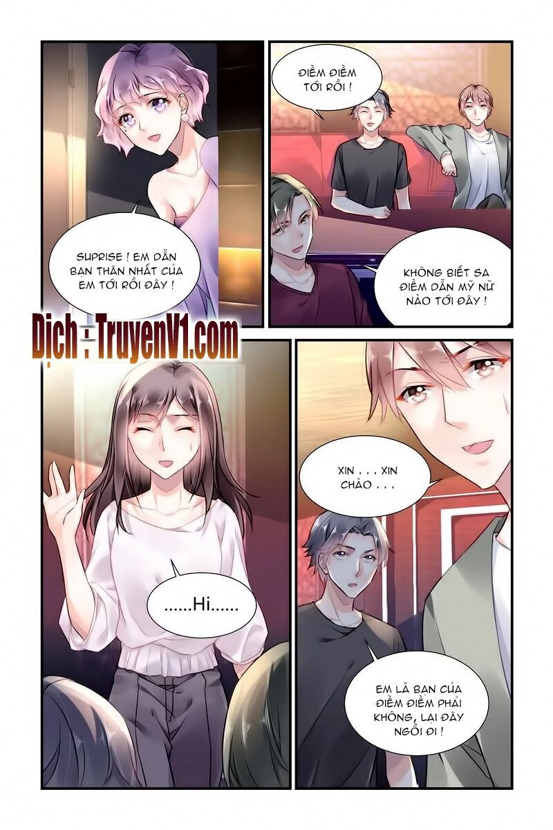 Xin Hãy Làm Em Trở Nên Xinh Đẹp Chapter 26 - 2