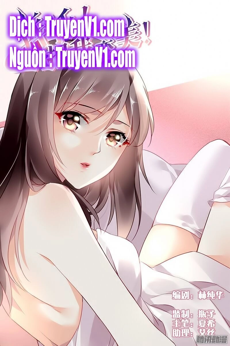 Xin Hãy Làm Em Trở Nên Xinh Đẹp Chapter 27 - 1