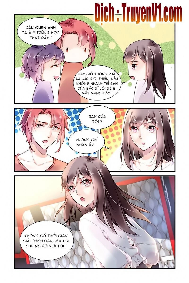 Xin Hãy Làm Em Trở Nên Xinh Đẹp Chapter 28 - 2