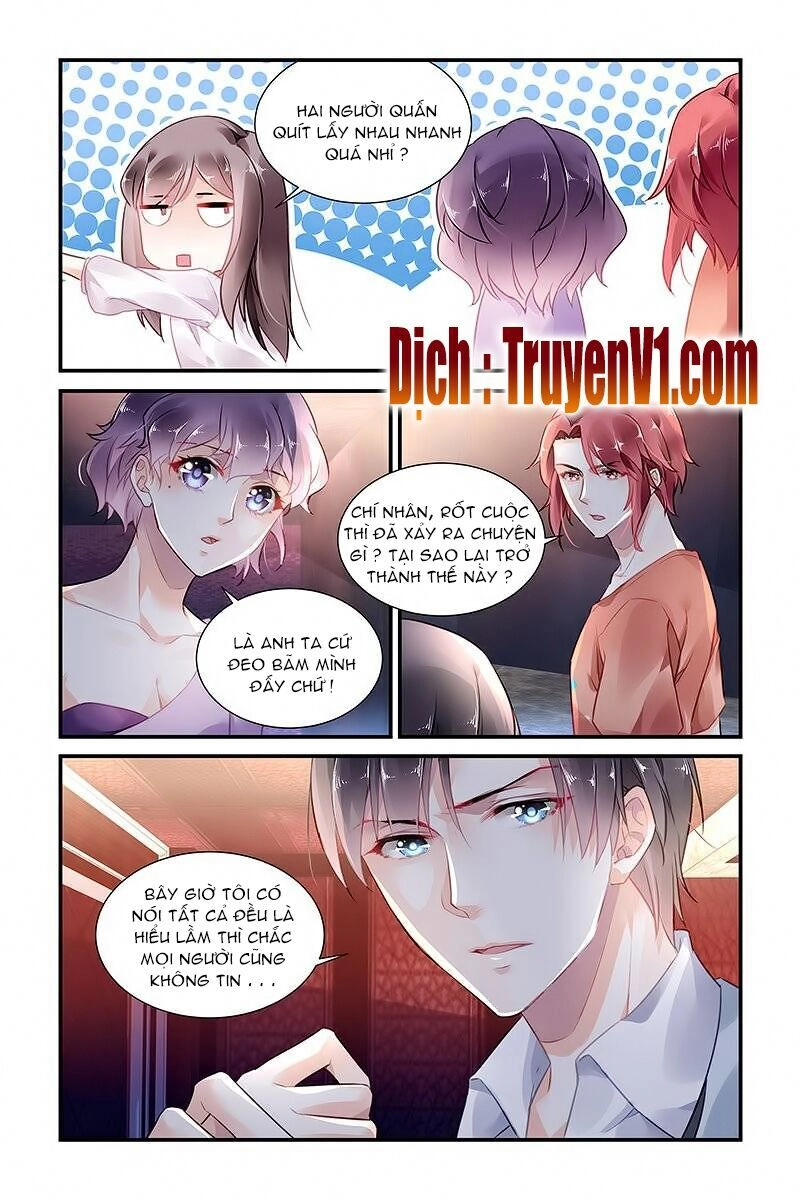 Xin Hãy Làm Em Trở Nên Xinh Đẹp Chapter 29 - 3