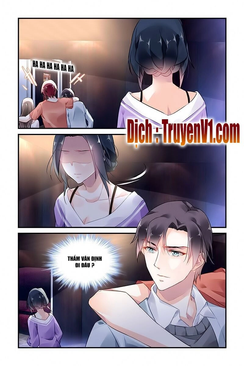 Xin Hãy Làm Em Trở Nên Xinh Đẹp Chapter 29 - 5