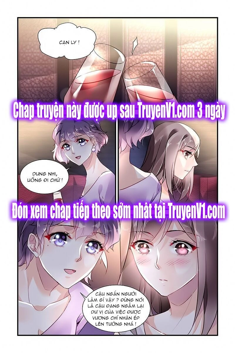 Xin Hãy Làm Em Trở Nên Xinh Đẹp Chapter 29 - 8