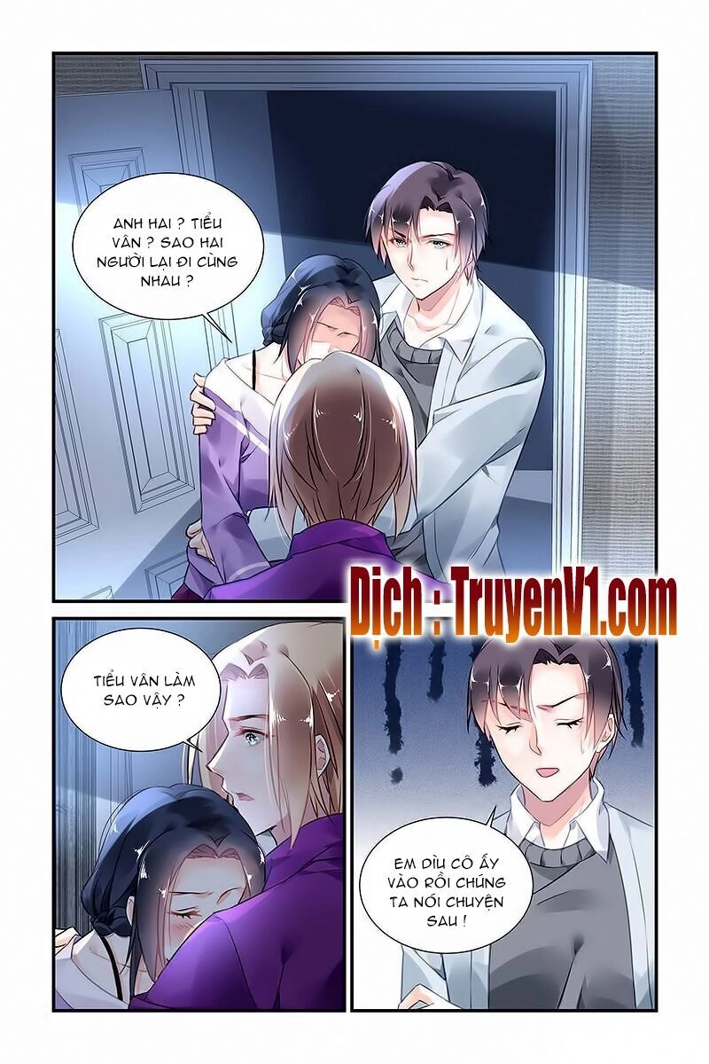 Xin Hãy Làm Em Trở Nên Xinh Đẹp Chapter 30 - 5