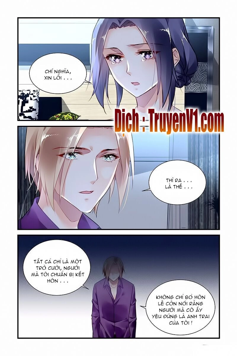 Xin Hãy Làm Em Trở Nên Xinh Đẹp Chapter 31 - 2