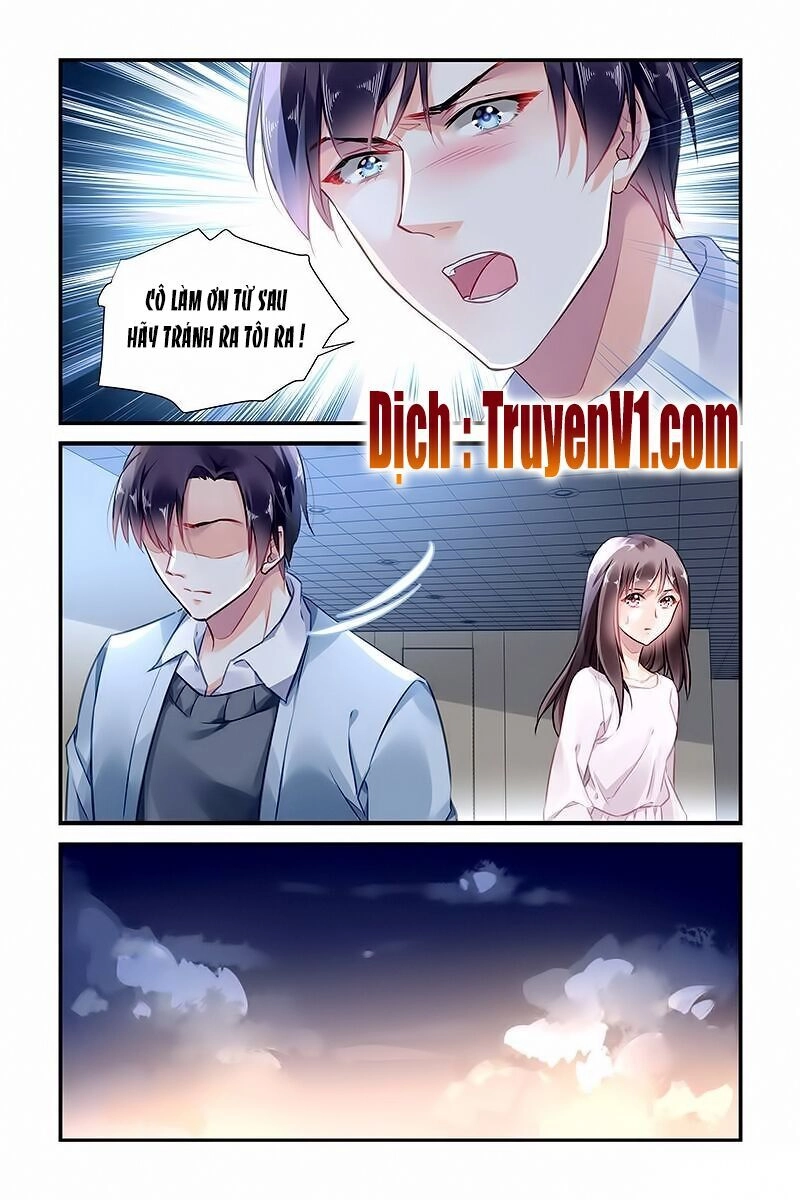 Xin Hãy Làm Em Trở Nên Xinh Đẹp Chapter 31 - 5