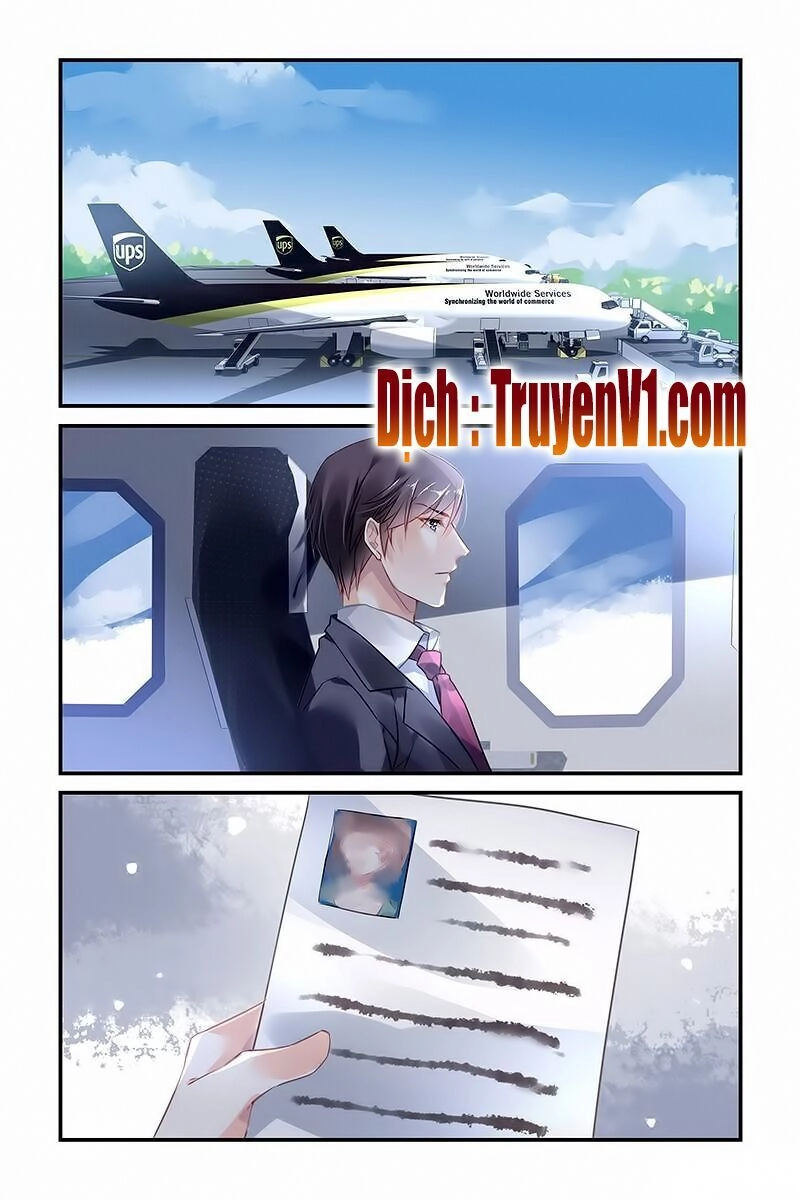 Xin Hãy Làm Em Trở Nên Xinh Đẹp Chapter 31 - 6