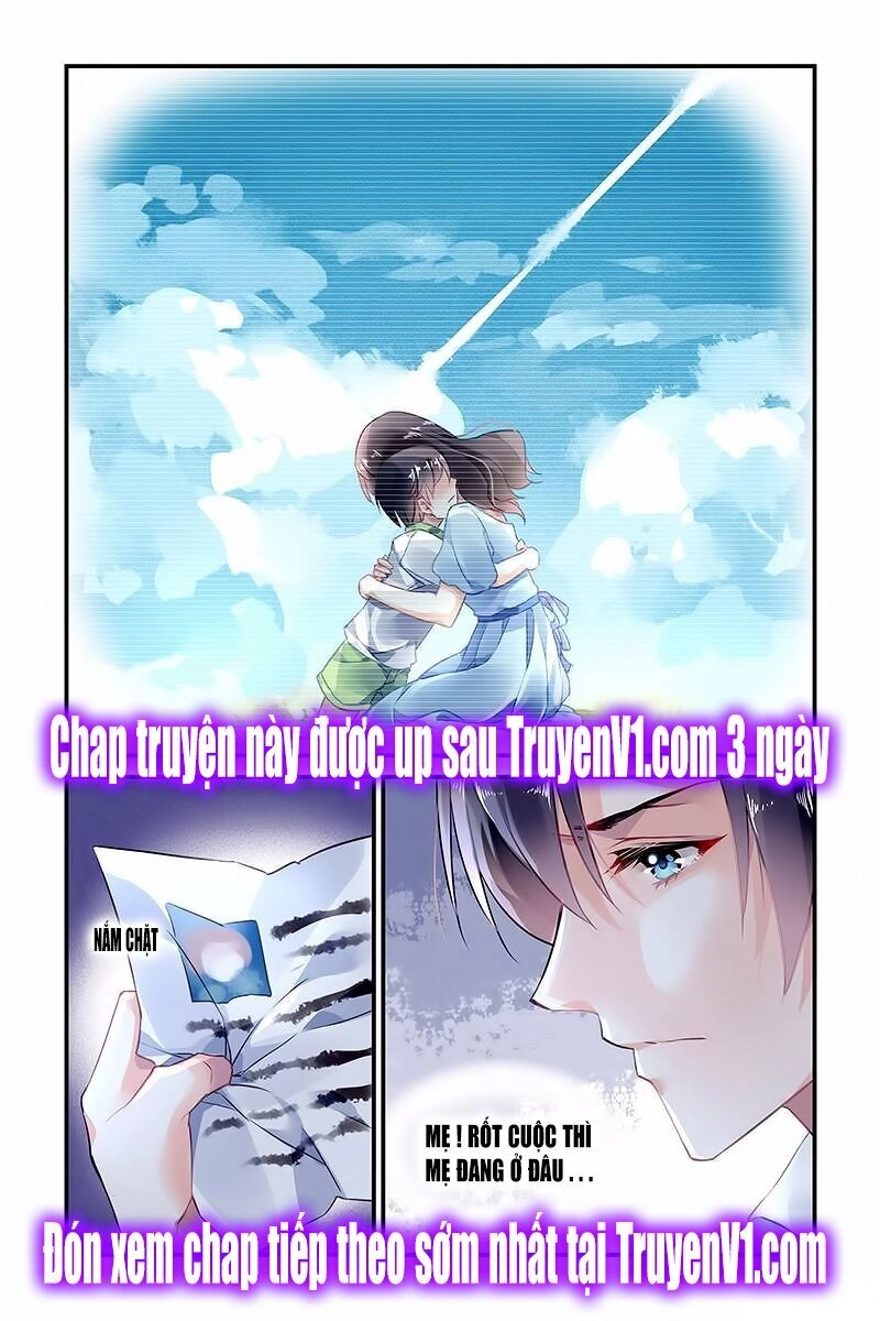 Xin Hãy Làm Em Trở Nên Xinh Đẹp Chapter 31 - 8