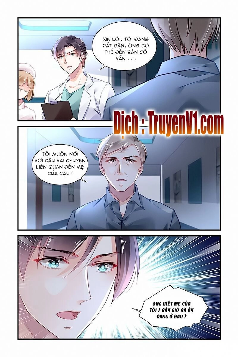 Xin Hãy Làm Em Trở Nên Xinh Đẹp Chapter 32 - 2