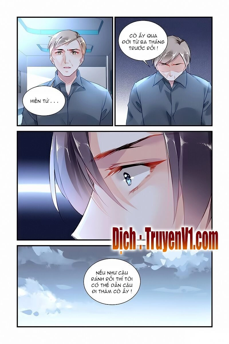 Xin Hãy Làm Em Trở Nên Xinh Đẹp Chapter 32 - 3