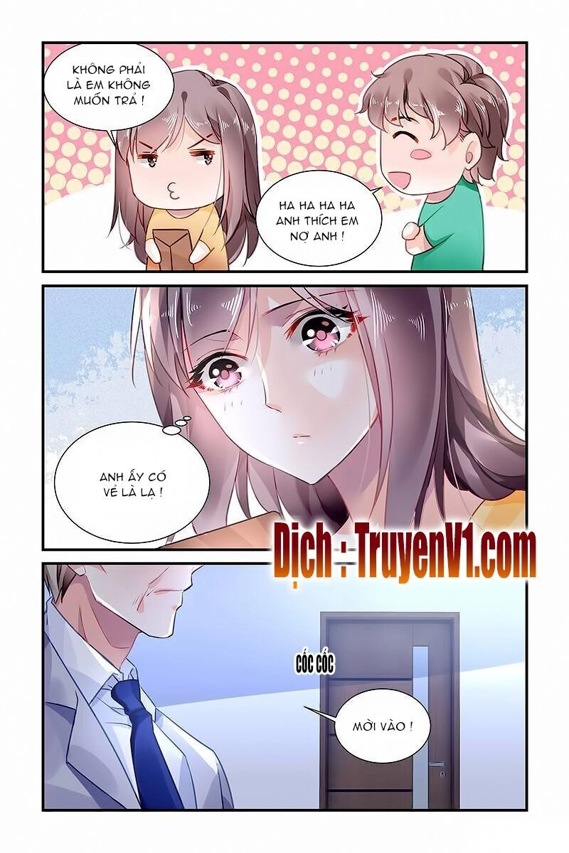 Xin Hãy Làm Em Trở Nên Xinh Đẹp Chapter 32 - 7