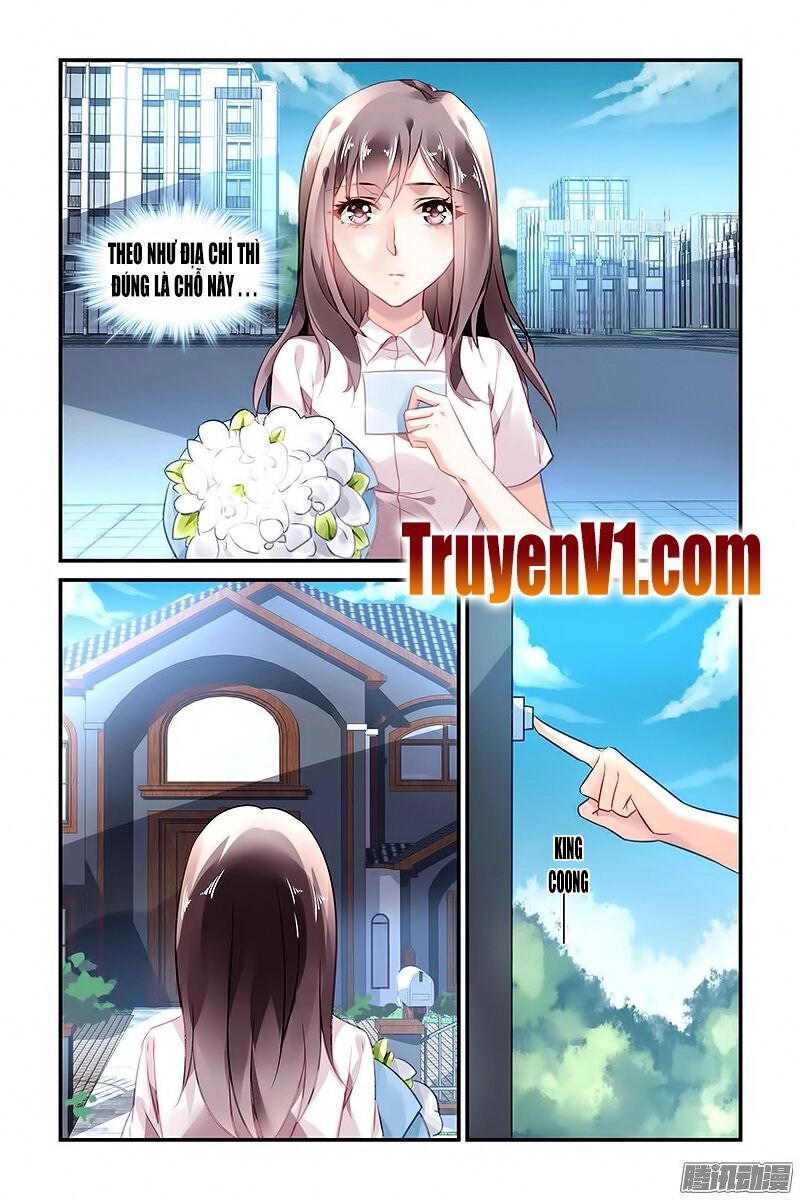 Xin Hãy Làm Em Trở Nên Xinh Đẹp Chapter 34 - 1