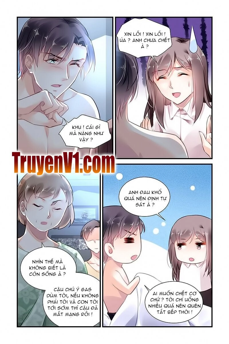 Xin Hãy Làm Em Trở Nên Xinh Đẹp Chapter 34 - 7