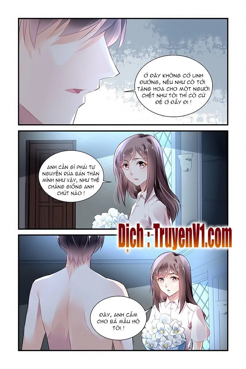 Xin Hãy Làm Em Trở Nên Xinh Đẹp Chapter 35 - 2