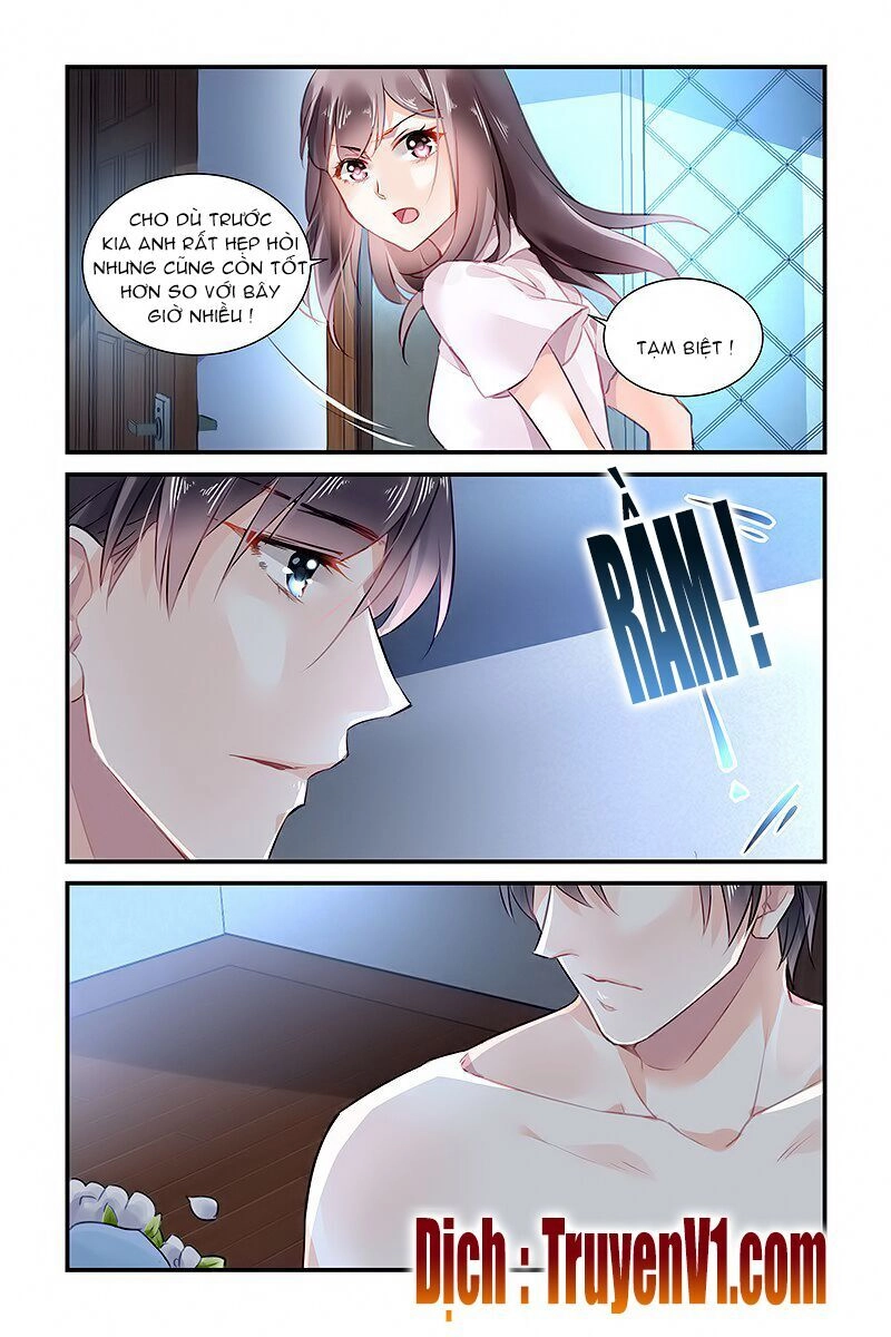 Xin Hãy Làm Em Trở Nên Xinh Đẹp Chapter 35 - 5