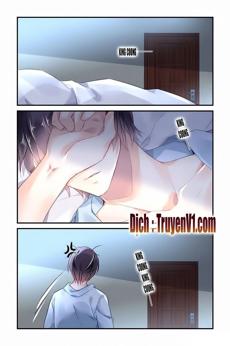 Xin Hãy Làm Em Trở Nên Xinh Đẹp Chapter 36 - 5