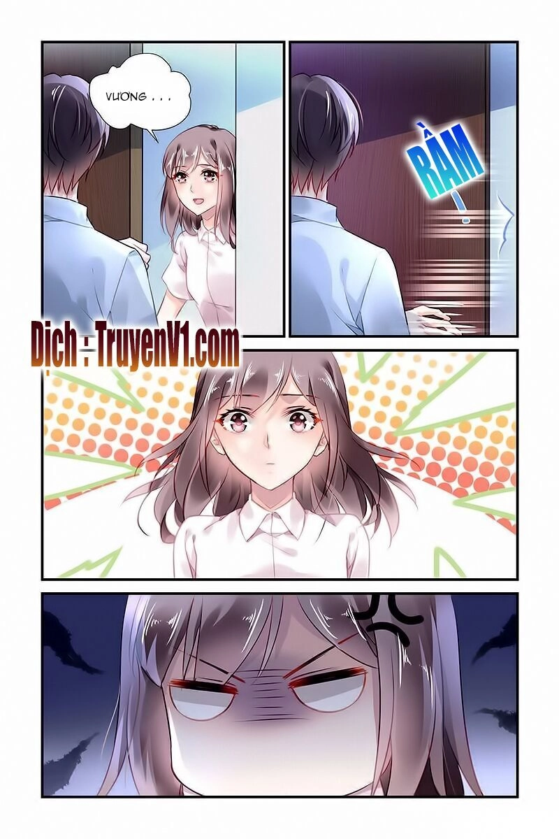 Xin Hãy Làm Em Trở Nên Xinh Đẹp Chapter 36 - 6