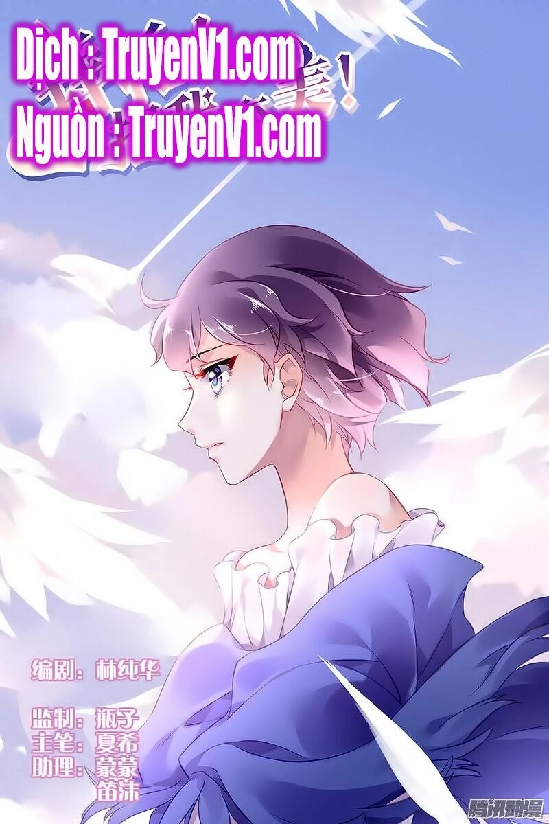 Xin Hãy Làm Em Trở Nên Xinh Đẹp Chapter 37 - 2