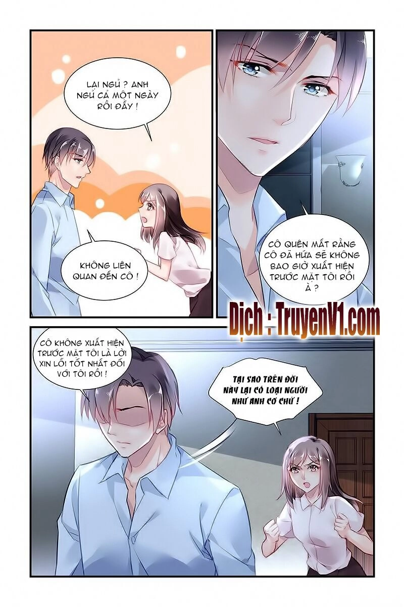 Xin Hãy Làm Em Trở Nên Xinh Đẹp Chapter 37 - 6