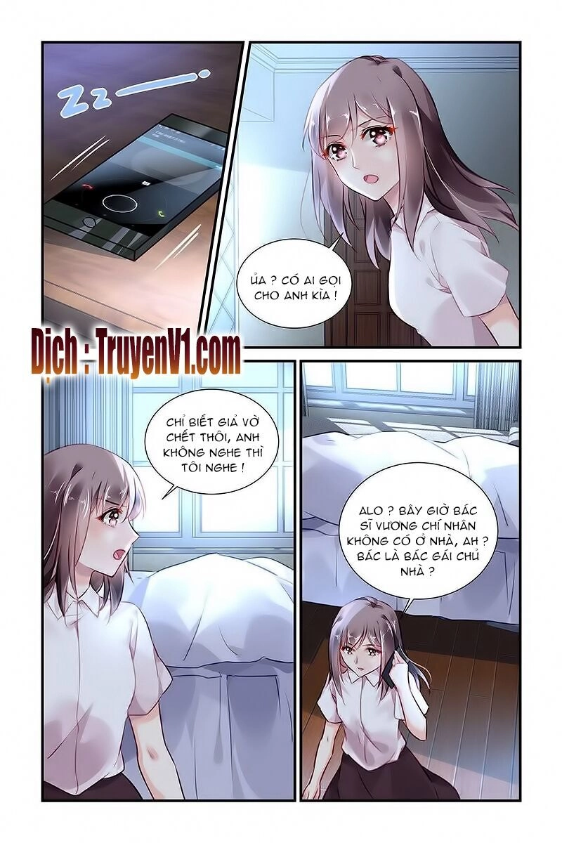 Xin Hãy Làm Em Trở Nên Xinh Đẹp Chapter 37 - 7