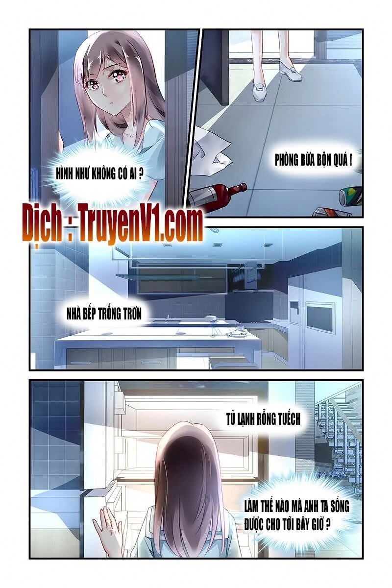 Xin Hãy Làm Em Trở Nên Xinh Đẹp Chapter 38 - 2