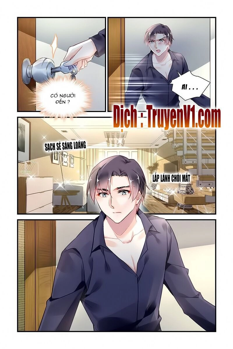 Xin Hãy Làm Em Trở Nên Xinh Đẹp Chapter 38 - 4