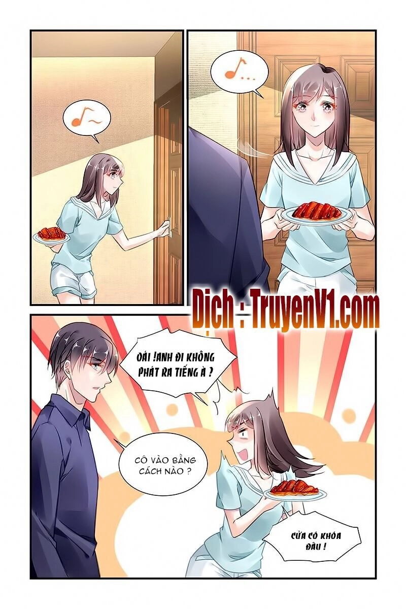 Xin Hãy Làm Em Trở Nên Xinh Đẹp Chapter 38 - 5