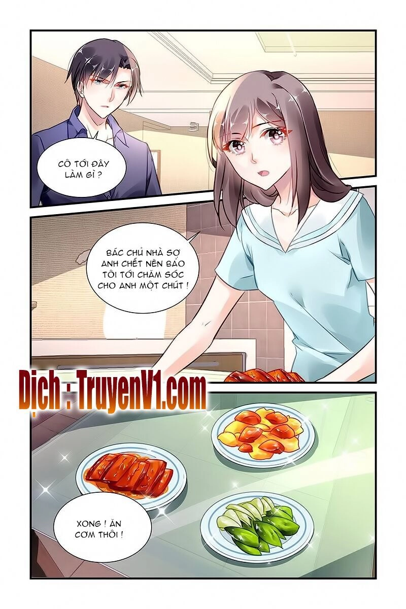 Xin Hãy Làm Em Trở Nên Xinh Đẹp Chapter 38 - 6