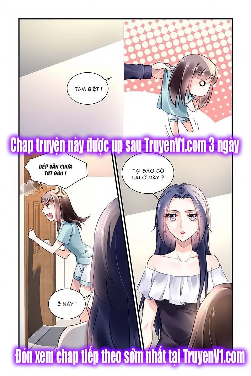 Xin Hãy Làm Em Trở Nên Xinh Đẹp Chapter 38 - 8