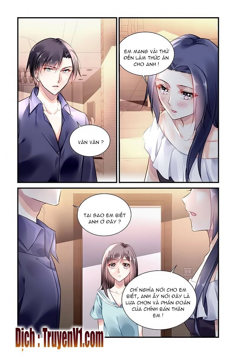Xin Hãy Làm Em Trở Nên Xinh Đẹp Chapter 39 - 2