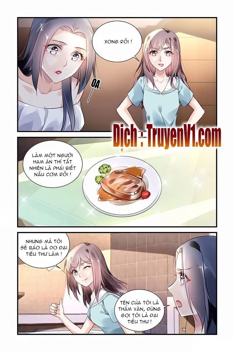 Xin Hãy Làm Em Trở Nên Xinh Đẹp Chapter 40 - 1