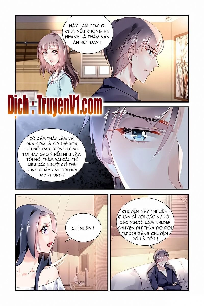 Xin Hãy Làm Em Trở Nên Xinh Đẹp Chapter 40 - 2