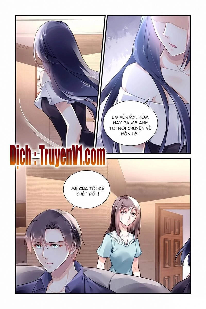 Xin Hãy Làm Em Trở Nên Xinh Đẹp Chapter 40 - 4