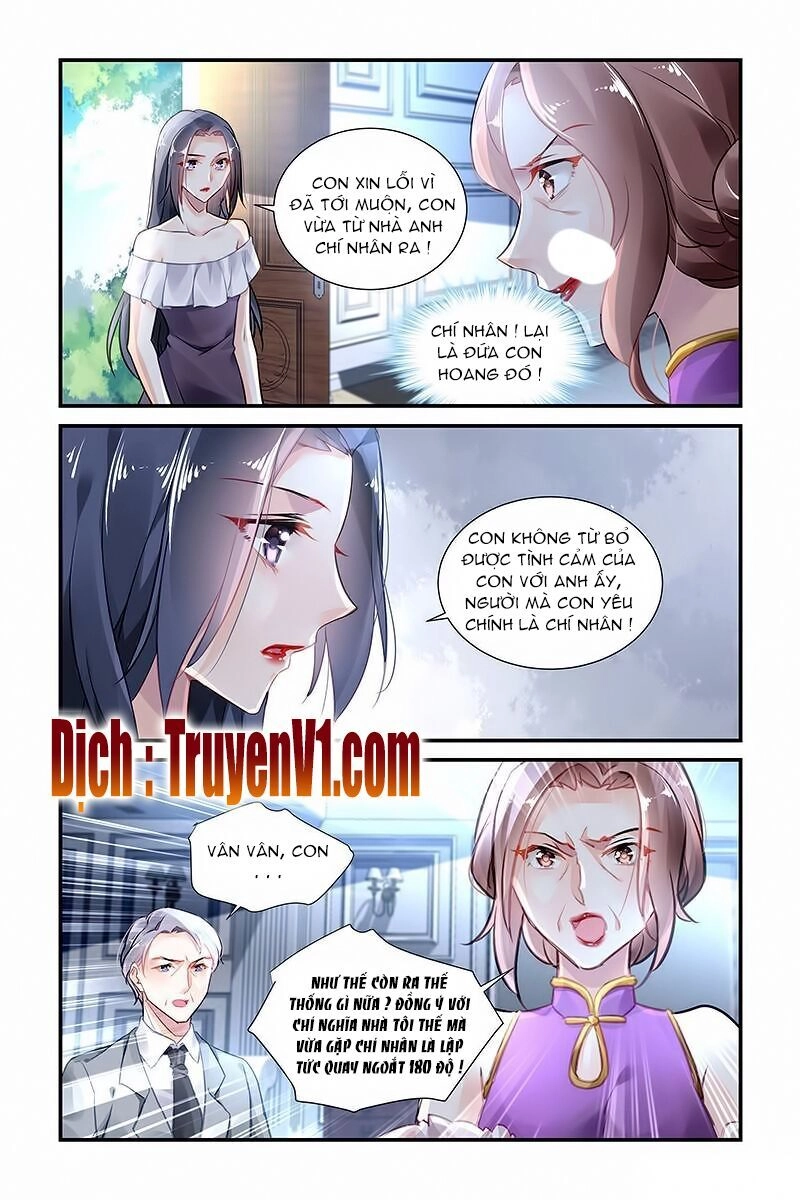 Xin Hãy Làm Em Trở Nên Xinh Đẹp Chapter 40 - 7