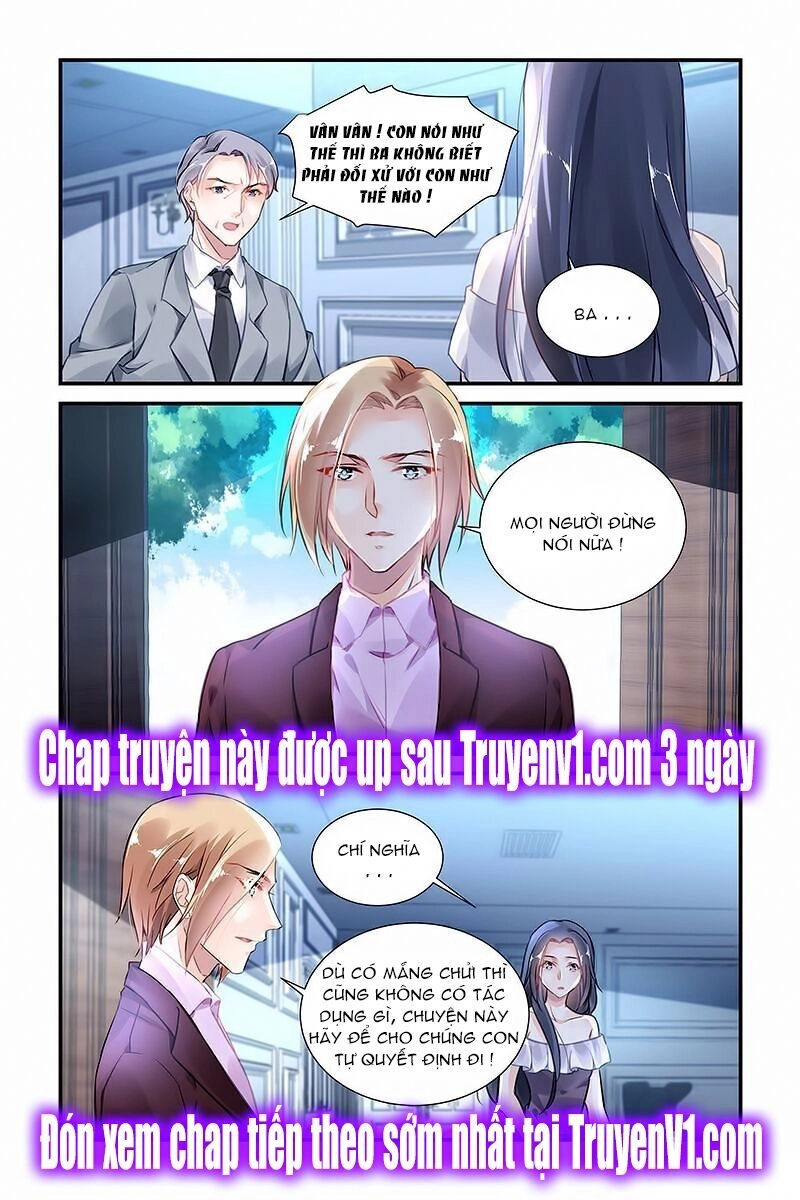 Xin Hãy Làm Em Trở Nên Xinh Đẹp Chapter 40 - 8