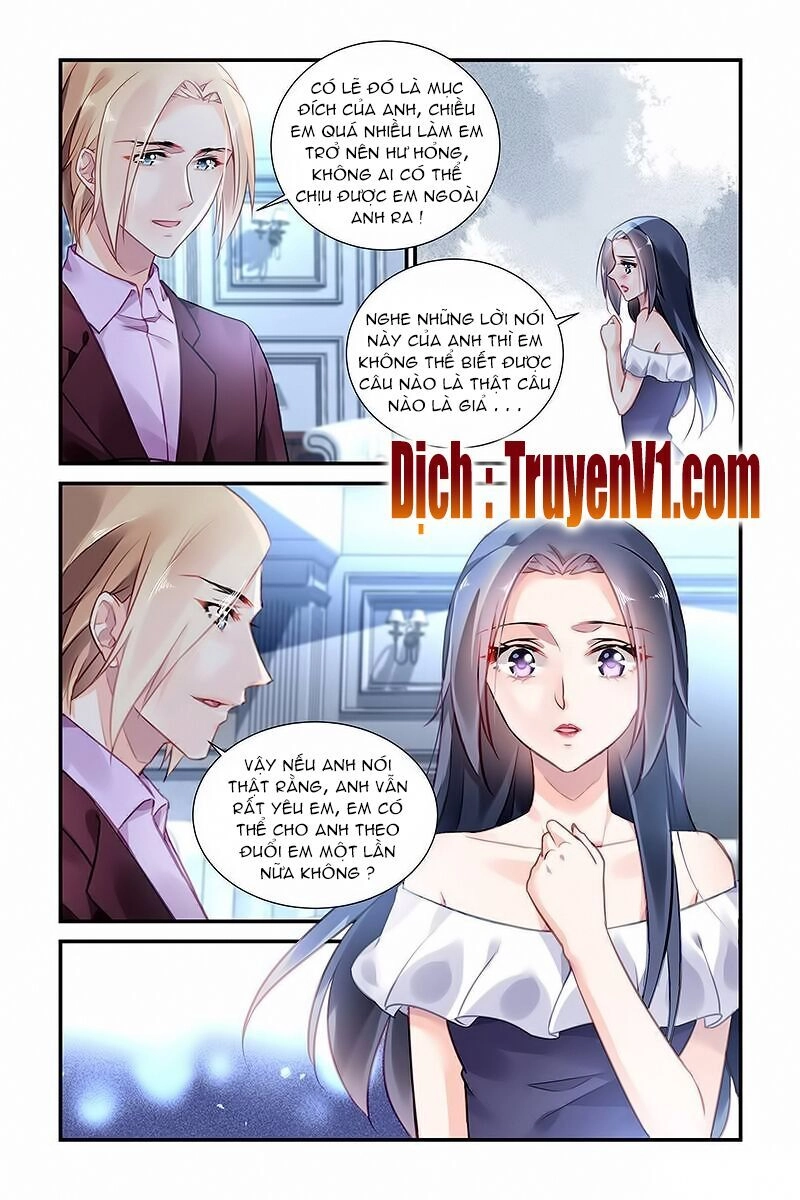 Xin Hãy Làm Em Trở Nên Xinh Đẹp Chapter 41 - 2