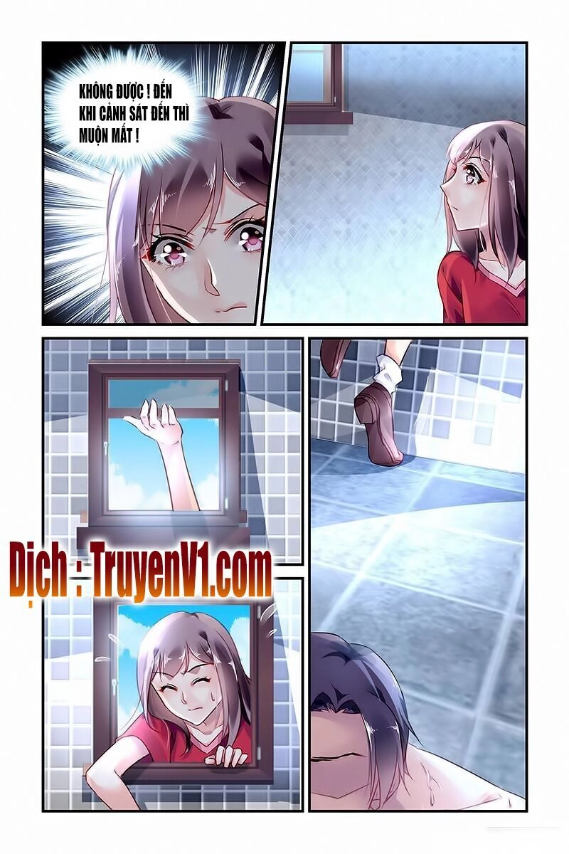 Xin Hãy Làm Em Trở Nên Xinh Đẹp Chapter 41 - 7