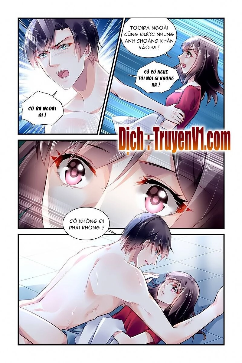 Xin Hãy Làm Em Trở Nên Xinh Đẹp Chapter 42 - 5