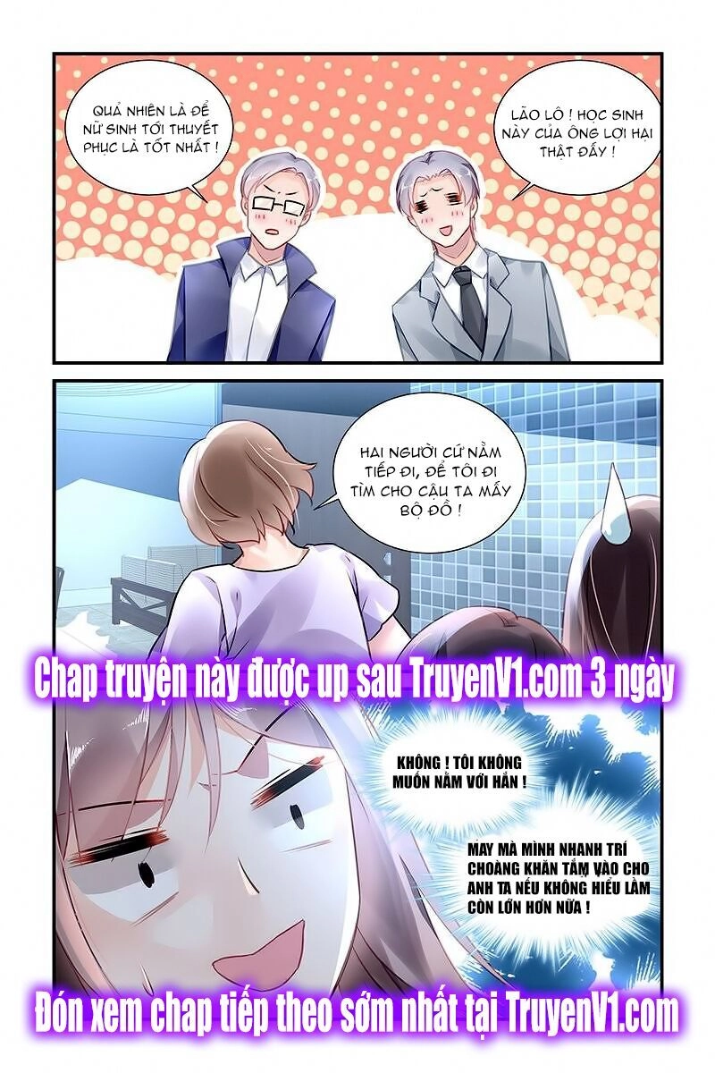 Xin Hãy Làm Em Trở Nên Xinh Đẹp Chapter 42 - 8