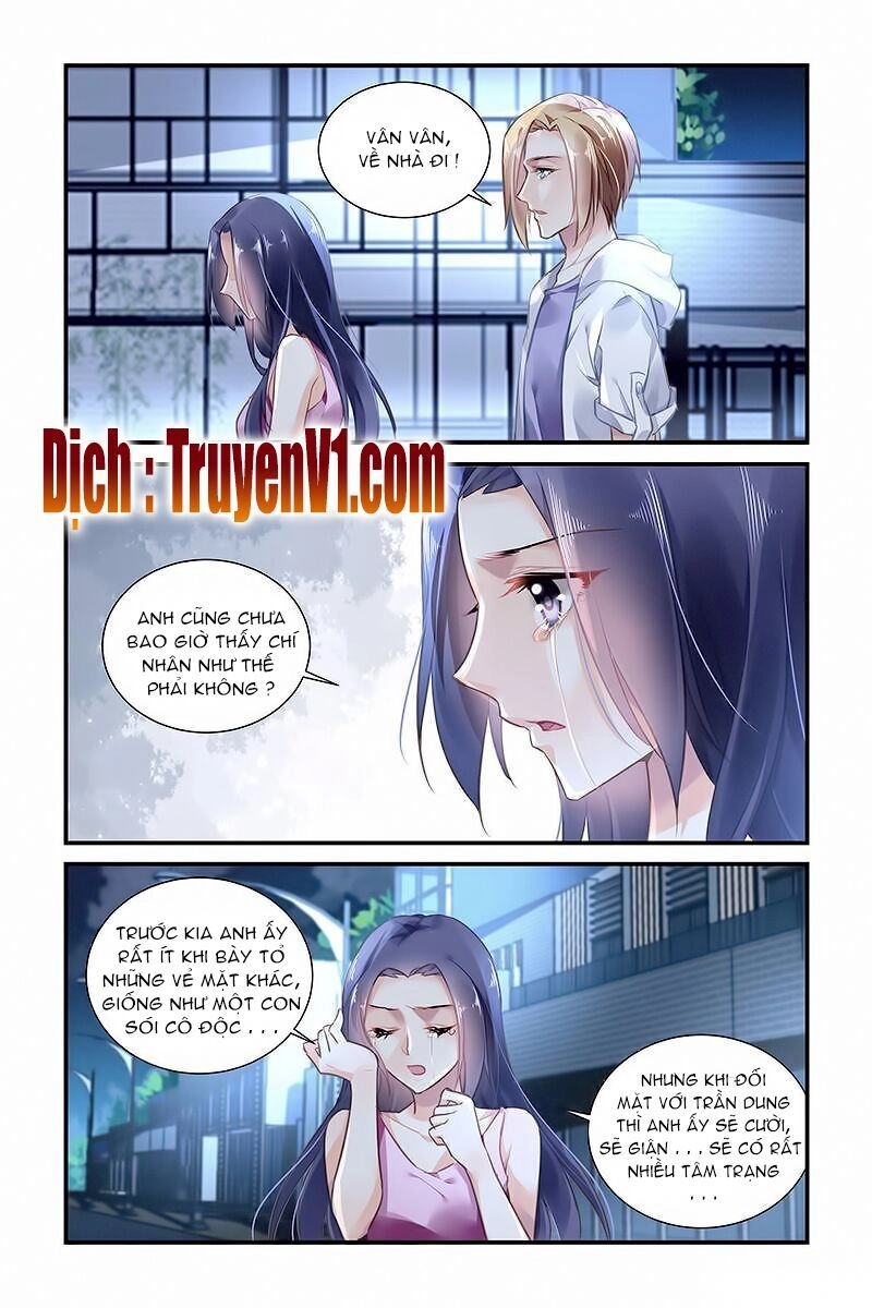 Xin Hãy Làm Em Trở Nên Xinh Đẹp Chapter 44 - 1
