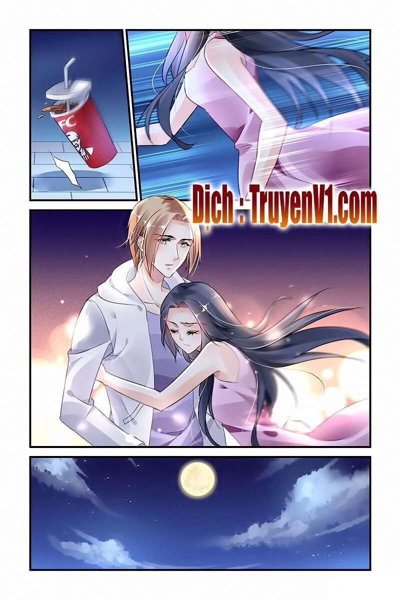 Xin Hãy Làm Em Trở Nên Xinh Đẹp Chapter 44 - 4