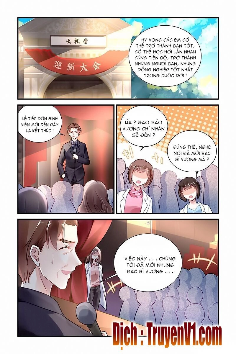 Xin Hãy Làm Em Trở Nên Xinh Đẹp Chapter 44 - 5